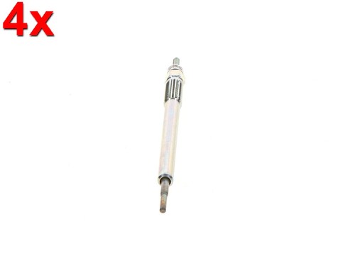 Bosch glow plugs for - bosch, 4x