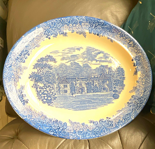 Wedgwood queen ware romantic - ware,