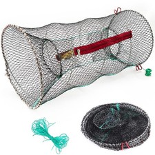CRAB TRAP NET CRAB PRAWN