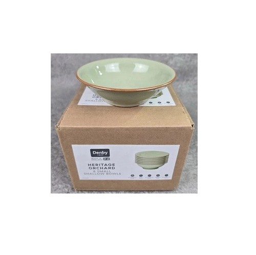 Denby heritage orchard - 6,