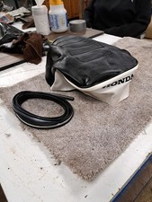 NOS HONDA EXPRESS CAREN 50