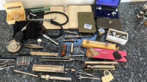 50x old surgical medical - old,