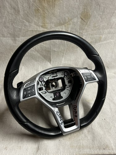 Mercedes class - mercedes, (2007_2015)