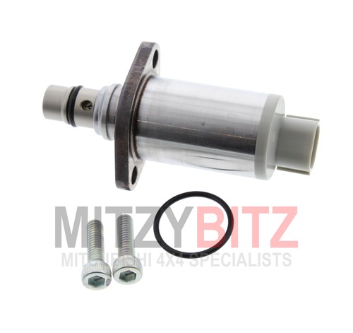 Genuine denso fuel pump - genuine,
