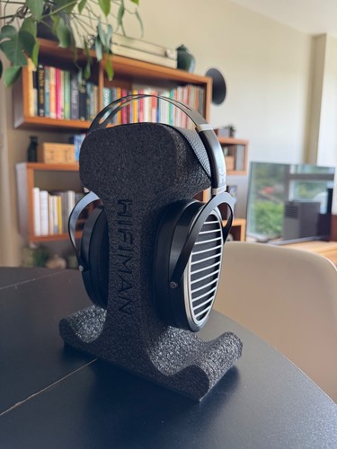 Hifiman ananda headphones - hifiman,