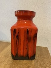 VINTAGE WEST GERMAN FAT LAVA