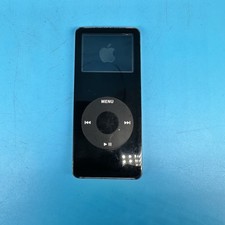 Apple iPod nano A1137 Original