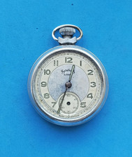 Vintage services army pocket - services,