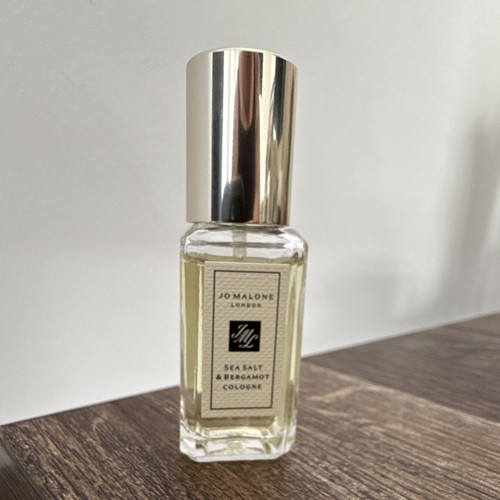 Malone sea salt bergamot - sea,