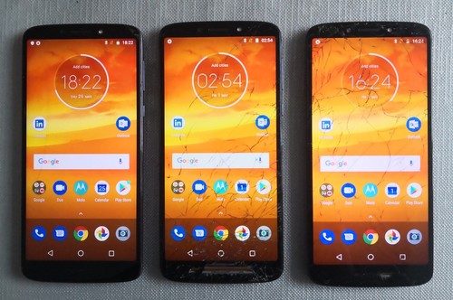 Motorola plus 32gb - plus,