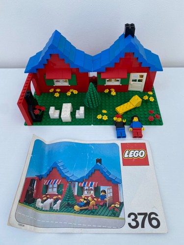 Lego set 376 - lego,