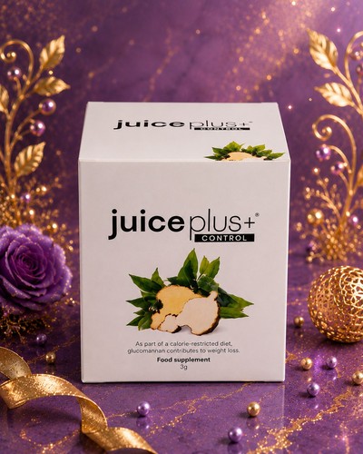 Juice plus control sachets - juice,