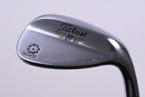 Titleist vokey sm5 lob wedge - titleist, /