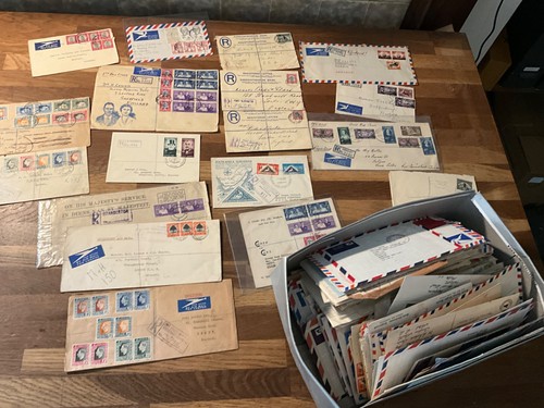 South africa postal - south, on