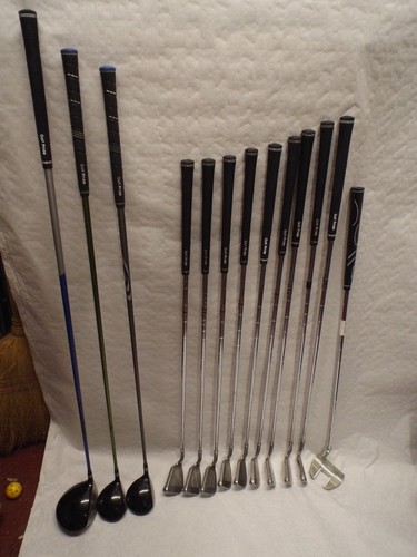 Ping zing complete golf - golf, set