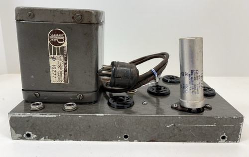 Vintage heathkit 1 - heathkit, wa-1