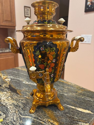 Vintage russian electric - russian,