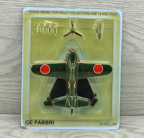 Fabbri a6m5 zero 100 die - ge,