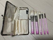 HAKUHODO SAKURA Set Makeup