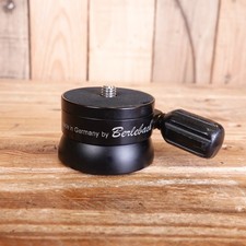 Berlebach N60 Levelling Plate - Excellent Condition