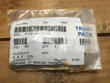 Bedford MJ.Nut union