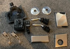 Vauxhall Astra G MK4 Polished