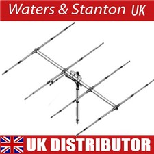 4 Element Yagi Beam Antenna