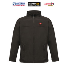 Regatta Massey Ferguson