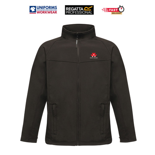 Massey ferguson softshell - massey,