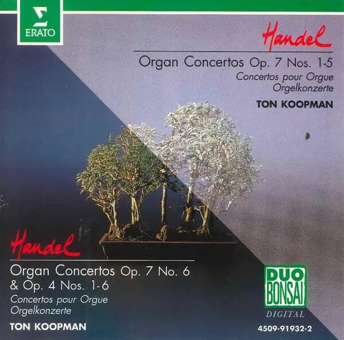 2xcd georg friedrich händel - 2xcd,