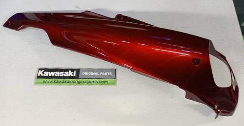 Kawasaki zzr1100 1994 h - d2, l/h