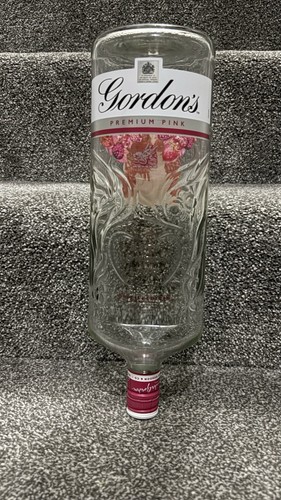 Gordon pink gin - gin,