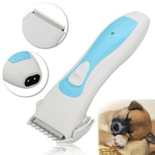Rechargeable Pet Dog Cat