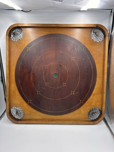 Extremely rare carrom - rare,