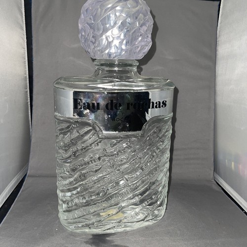Eau rochas factice - de, dummy