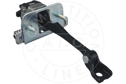 New door catch - door,
