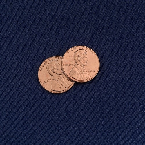 Two sided trick - sided,