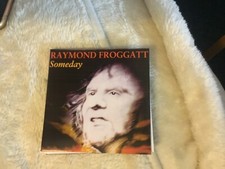 Raymond Froggatt Someday