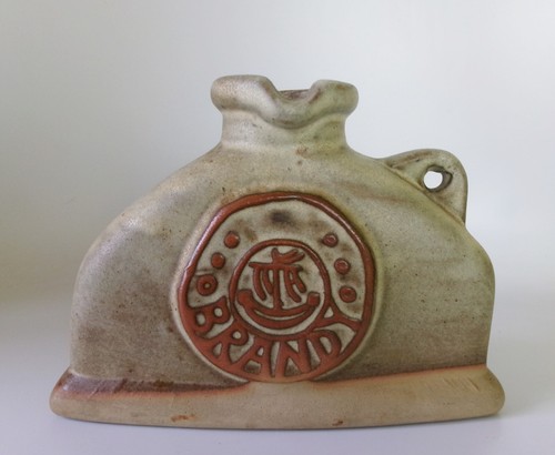 Tremar cornish pottery brandy - cornish,