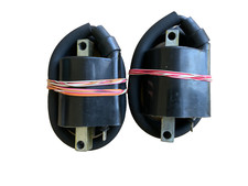 x 2 Ignition Coil  Yamaha