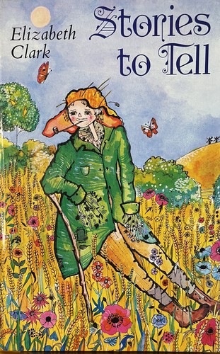 Stories tell elizabeth - to, by