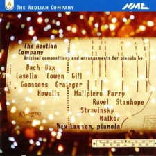 The Aeolian Company - Original