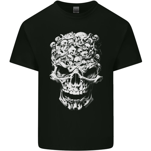 Skull made skulls heavy - skull,