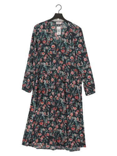 Hush maxi dress uk12 - hush, green