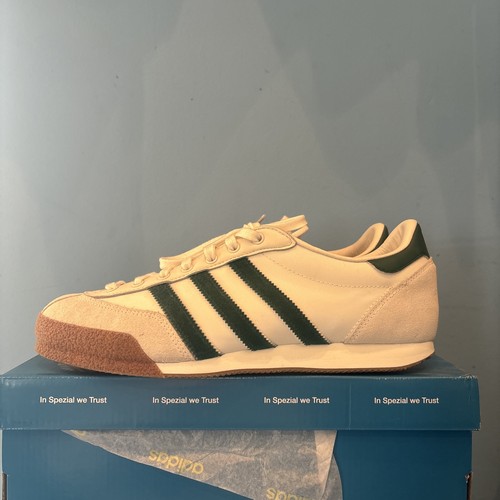 Adidas lg2 spzl liam gallagher - adidas,