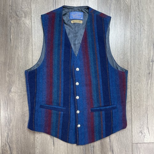 Vintage pendleton high grade - vintage,