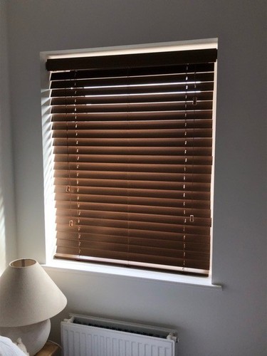 Venetian blinds 100cm 120cm - ,