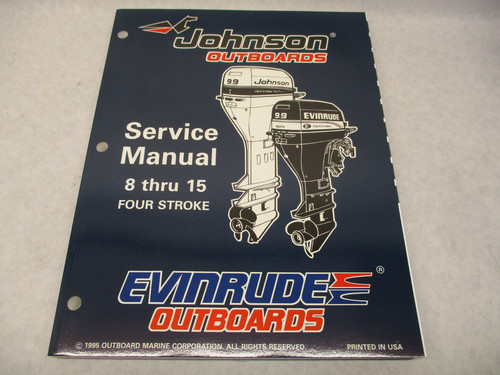 507121 evinrude johnson - 507121,