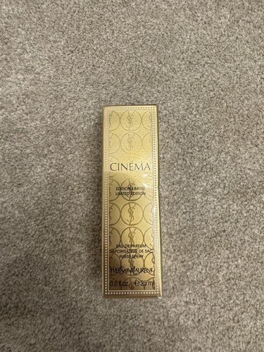 Ysl cinema limited - cinema,