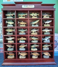 The Angler's Showcase